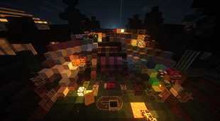 Nighttime Shaders