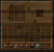 Dark Oak