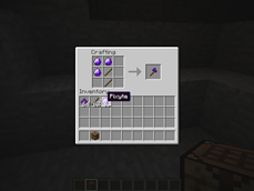 Axe Craft