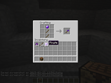 Shovel Craft