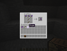 Paxel Craft