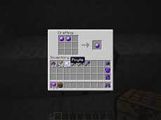 Portal Gem Craft