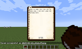 (Un)localized String page