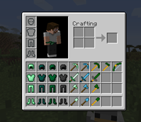 Magical Armour & Weapons