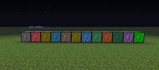 Animated Essence Lamps