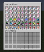 Potions, Food, Drinks & More