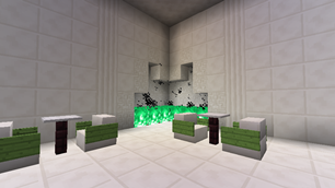 It's all about width