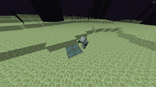 Order Ore in the End