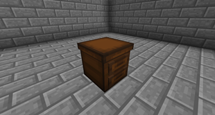 Bedside Table