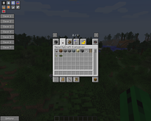 SecurityCraft: Explosives