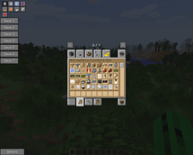 MrCrayfish`s Furniture Mod
