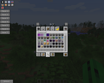 Thaumcraft