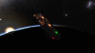 omicron spacemaster