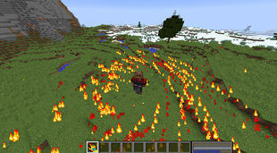 particle shield