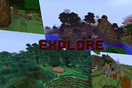 EXPLORE