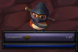 Ninja Pepe