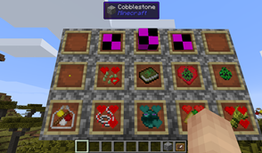 Item Sneak Peek