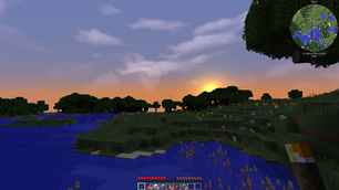 Visual Improvements