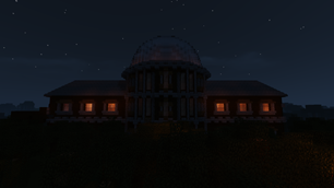 The Outside