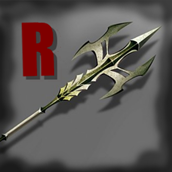 Trident #Reloaded# icon