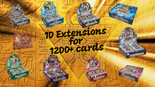 1242 cards !