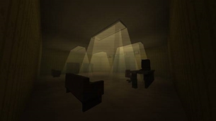 Co-op Lobby