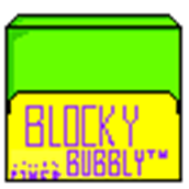Melon gum pack