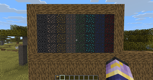 Deepslate Varients