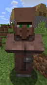 Villager