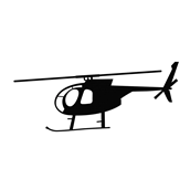 Helicopter