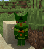 Mini Bio-Android