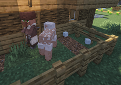 Shearing