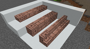 Granite set! (v.1.3.0+)