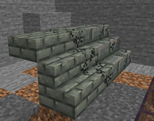 The tuff set of stairs and slabs! (v1.3.0+)
