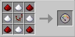 Tier 1 Speed Upgrade Recipe