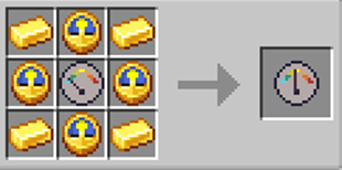Tier 2 Speed Upgrade Recipe