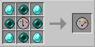 Tier 3 Speed Upgrade Recipe
