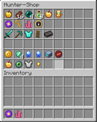 Dungeon Shop