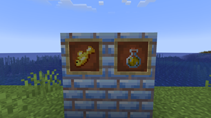 Golden Fish