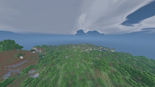 Overworld — Day Vista