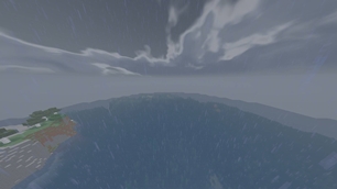 Overworld — Thunderstorm