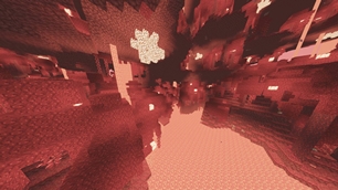 Nether — Deep Biome