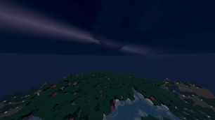 Overworld — Moonlit Night