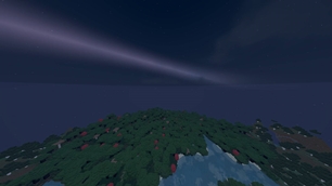 Overworld — Moonlit Night