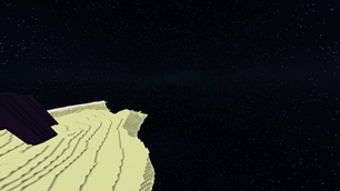 End — Island Horizon