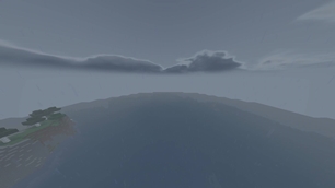 Overworld — Thunderstorm