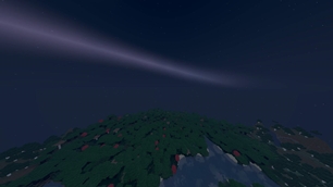 Overworld — Moonlit Night