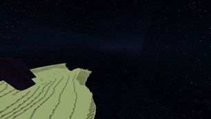 End — Island Horizon