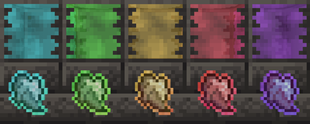 Demon Will Fluids