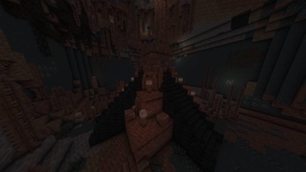 Underground Salt Shrine